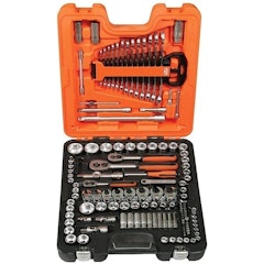 Socket & Mechanical Set