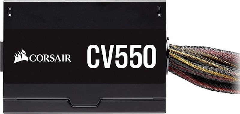 CV550 2