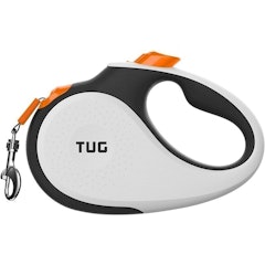 360° Heavy Duty Retractable Dog Lead