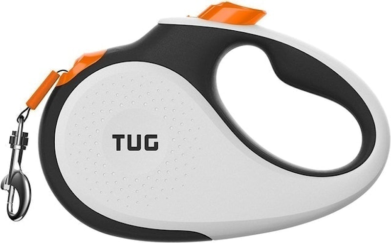 360° Heavy Duty Retractable Dog Lead 1