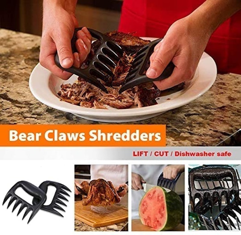 BBQ Grill Tool Sets 3
