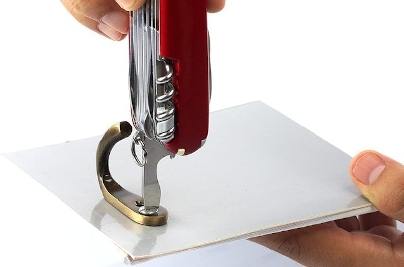 Champ Swiss Army Knife 3