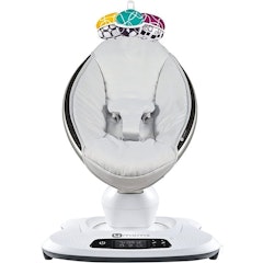 MamaRoo Rocker