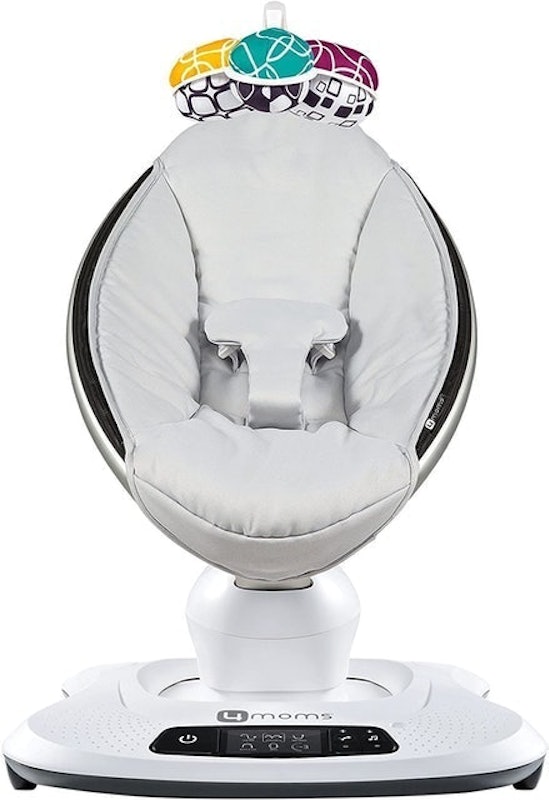 MamaRoo Rocker 1