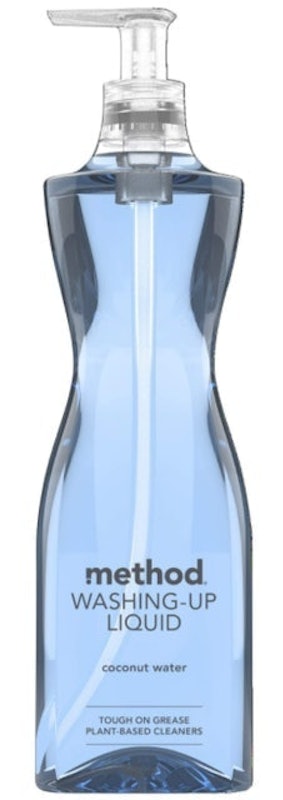 Coconut Water Washing Up Liquid 1