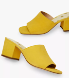 10 Best Mule Heels UK 2024 4