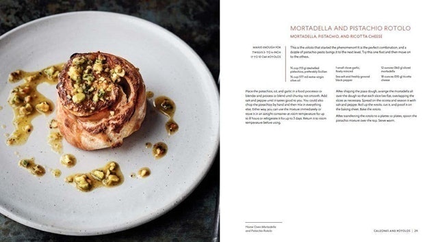 Mastering Pizza: The Art and Practice of Handmade Pizza, Focaccia, and Calzone 3