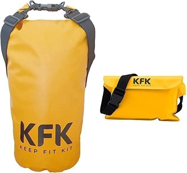 Waterproof Bags 1