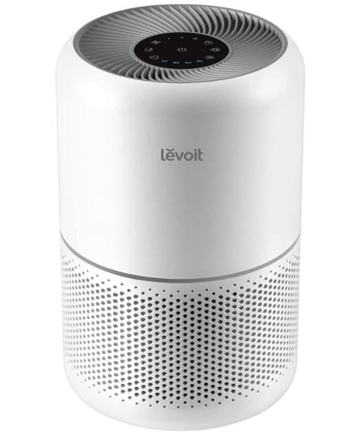 10 Best Air Purifiers UK 2024 | HoMedics, VAX and More 4