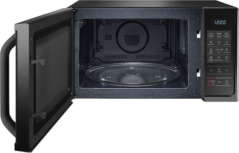 Combination Microwave 2