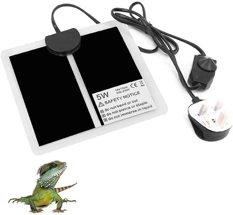 Reptile Heating Mat 1