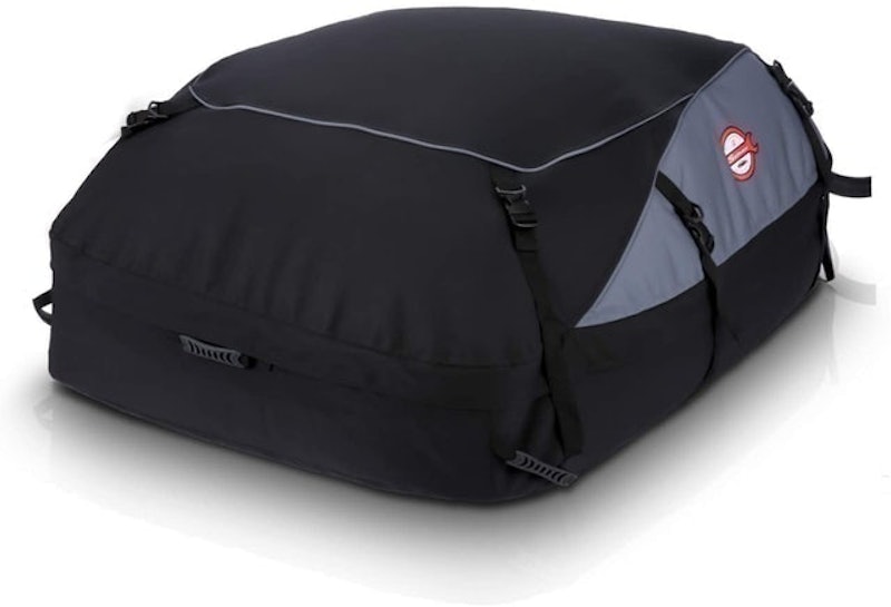 Car Roof Bag 1