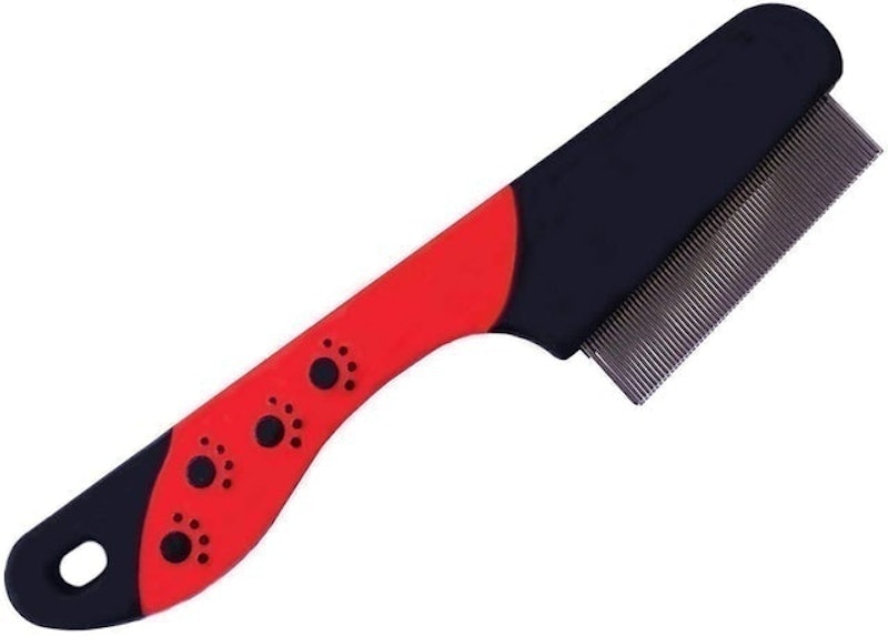 Flea Removal Grooming Comb 1