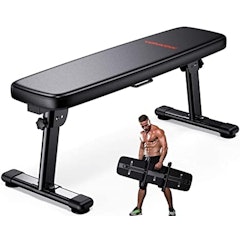Folding Weight Bench