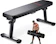 Winnow Folding Weight Bench 1