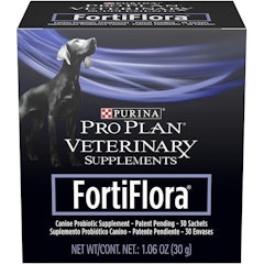 Pro Plan Veterinary Supplements FortiFlora Probiotic