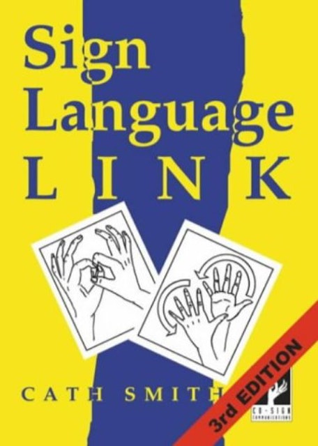 6. Sign Language Link – Cath Smith 1