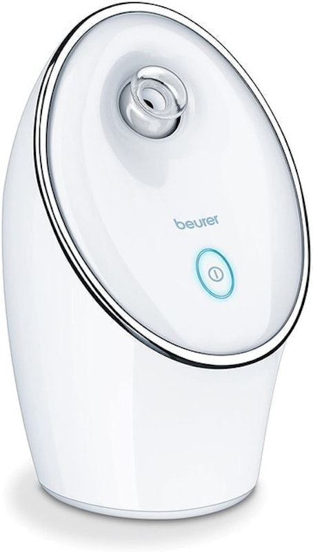 Pureo Ionic Facial Sauna 1