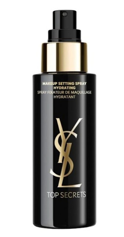 Top Secrets Makeup Setting Spray 1