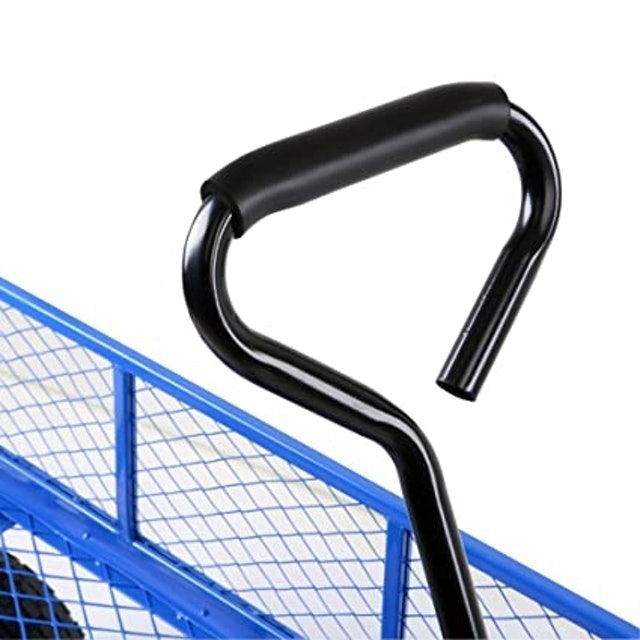 Garden Utility Cart 3