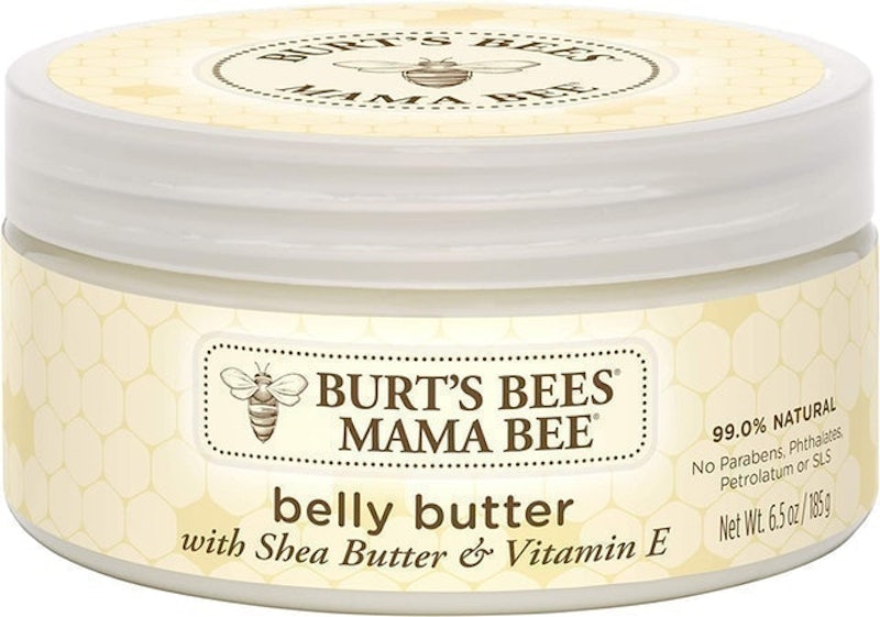 Mama Bee Belly Butter 1