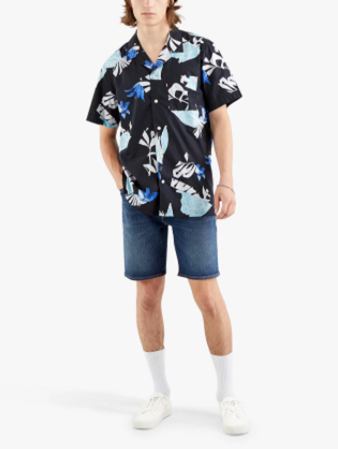 10 Best Denim Shorts for Men UK 2024 3