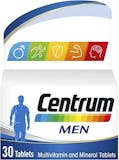 10 Best Men's Multivitamins UK 2024 | Vitabiotics, Centrum and More 5
