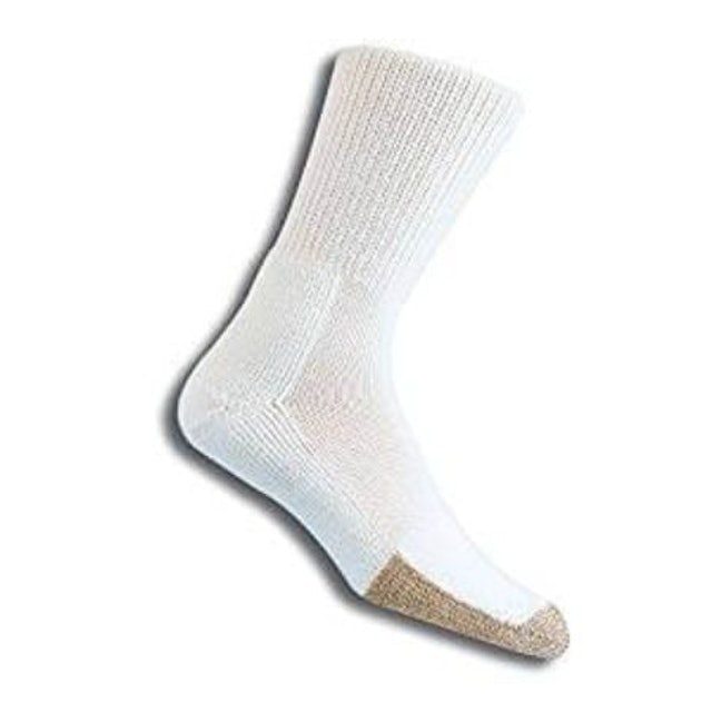 7. Thorlos Unisex Tennis Crew Socks 1