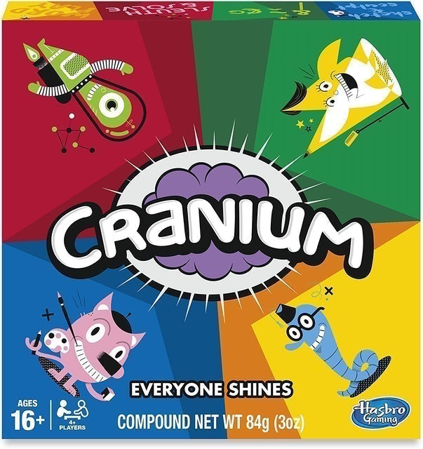 10 Best Party Games | UK Gaming Blogger Reviewed 4