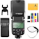 Godox TT600 Flash Kit 1