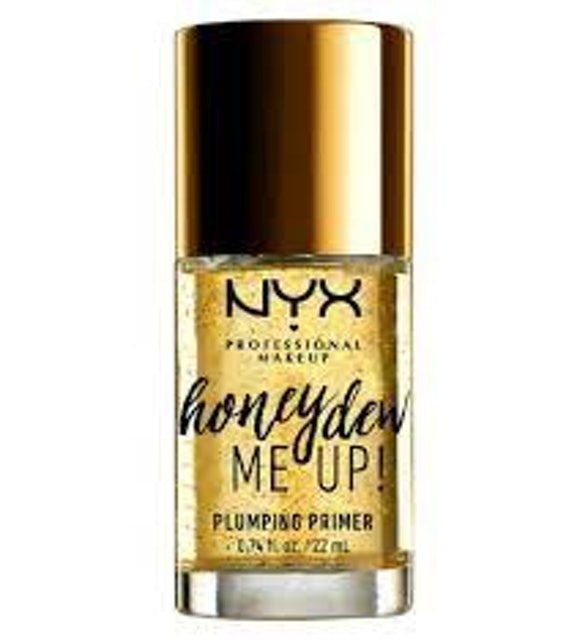 Honey Dew Me Up 1