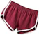 EXIU Loose Cotton Running Shorts 1
