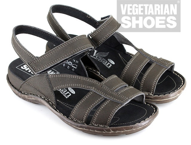 Regina Sandal 2