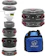 Bulin Camping Cookware Kit 1