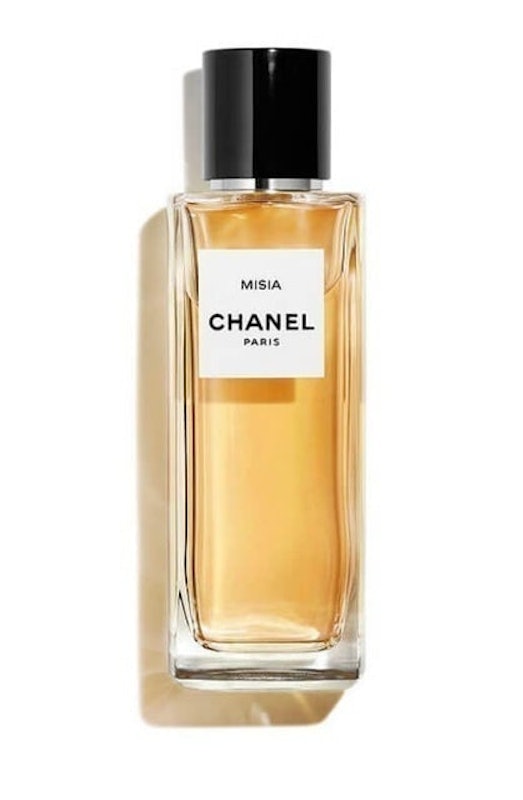 Misia Les Exclusifs de CHANEL 1