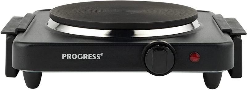 Single Electric Hot Plate 1