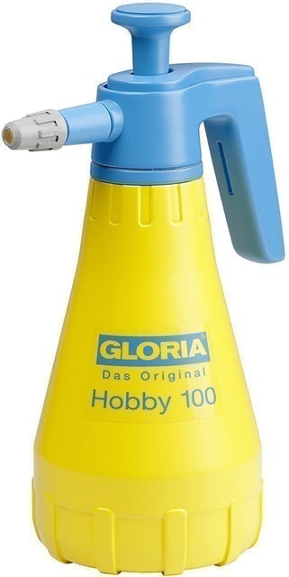 Garden Sprayer 1