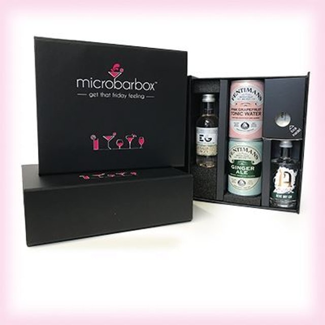 10 Best Alcohol Subscription Boxes in the UK 2024 (Craft Gin Club, Honest Brew and More) 5