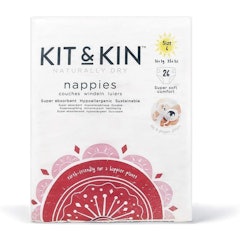 Eco Nappies
