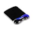 Kensington Ergonomic Duo Gel Wrist Support Mouse Mat 1