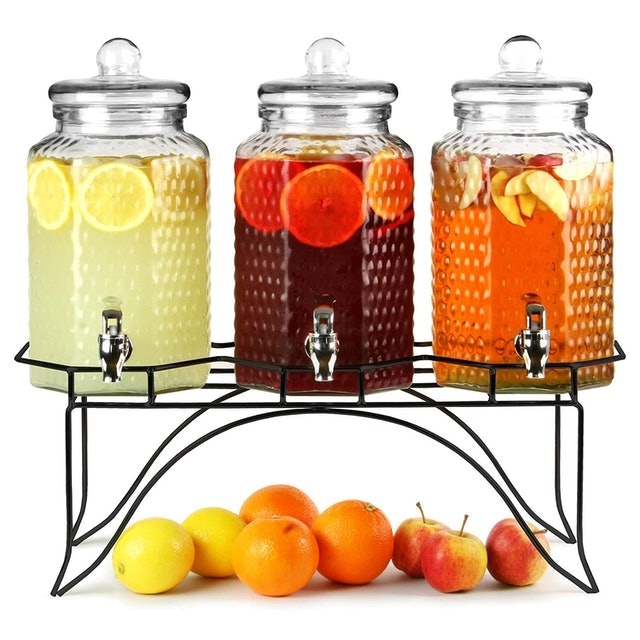 10 Best Beverage Dispensers UK 2024 | Great for Parties and Busy Mornings 1