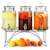 Drinkstuff Del Sol Triple Drinks Dispenser 1