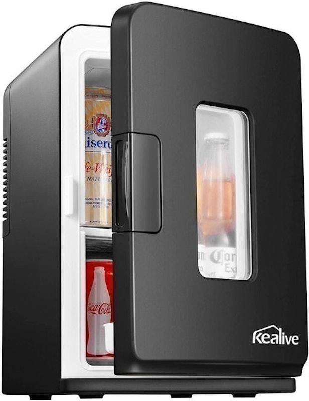 Mini Fridge 2
