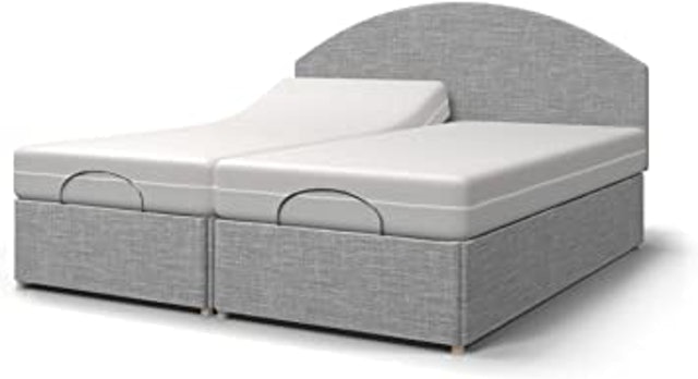 10 Best Adjustable Electric Beds UK 2024 | Tempur, Dreams and more 5