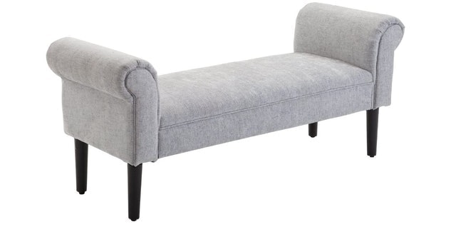 10 Best Chaise Longues UK 2024 | Habitat, Homcom and More 2