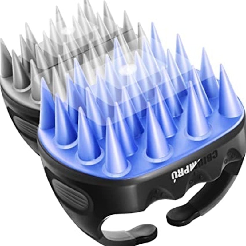 Scalp Massager Shampoo Brush 1