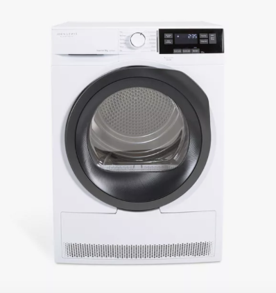Heat Pump Tumble Dryer 1