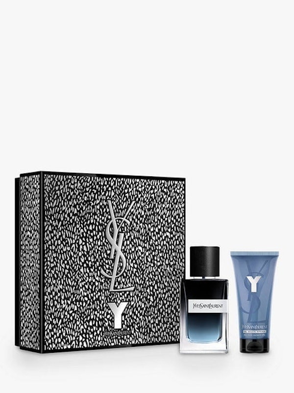 Y For Men Eau de Parfum Fragrance Gift Set 1
