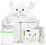 10 Best Baby Towels UK 2024 1