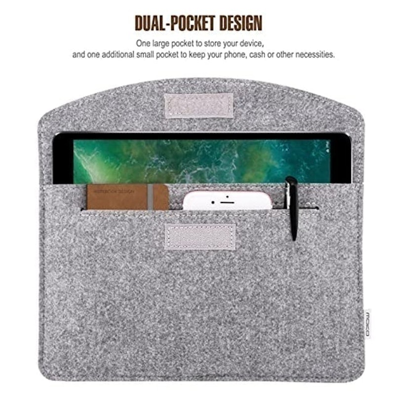 Tablet Felt Sleeve Case 2